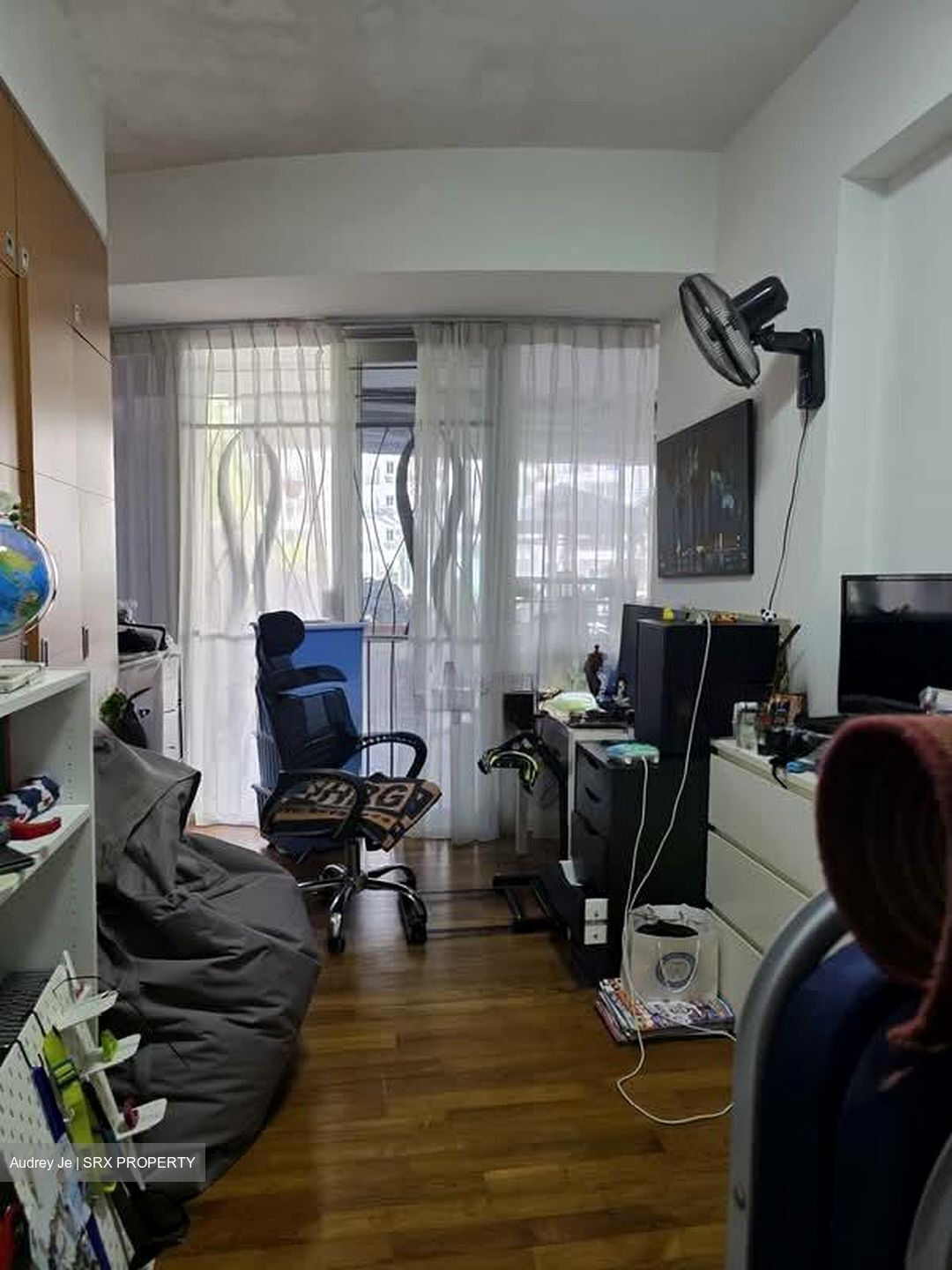 Cote D'Azur (D15), Condominium #539823241